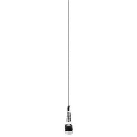 Pctel PCTEL-Maxrad MWV1322S 132-174MHz Wideband Antenna with Spring MWV1322S